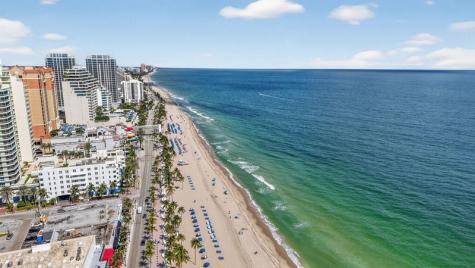 200 S Birch Road Fort Lauderdale FL 33316