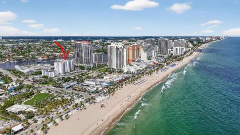 200 S Birch Road Fort Lauderdale FL 33316