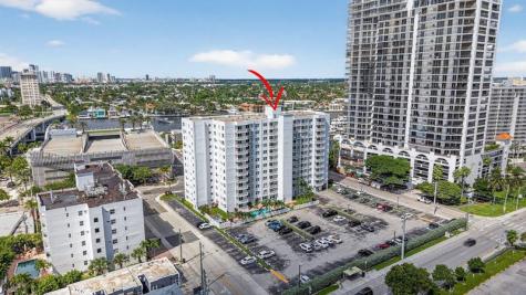 200 S Birch Road Fort Lauderdale FL 33316