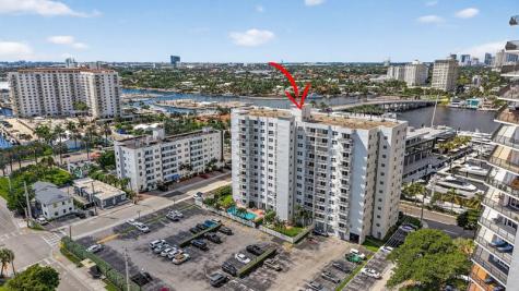 200 S Birch Road Fort Lauderdale FL 33316