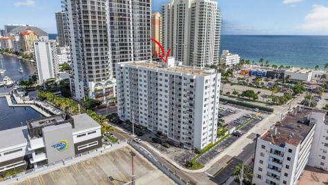 200 S Birch Road Fort Lauderdale FL 33316