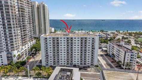 200 S Birch Road Fort Lauderdale FL 33316