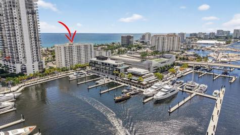 200 S Birch Road Fort Lauderdale FL 33316