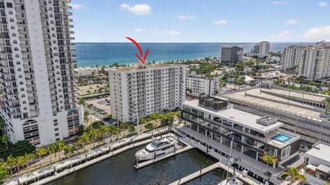 200 S Birch Road Fort Lauderdale FL 33316