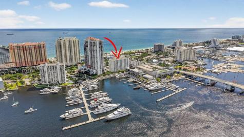 200 S Birch Road Fort Lauderdale FL 33316