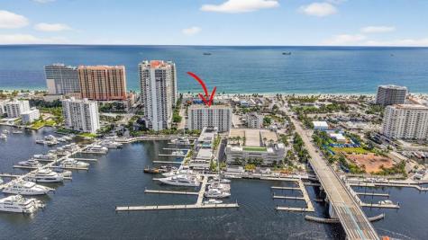 200 S Birch Road Fort Lauderdale FL 33316