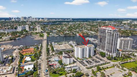 200 S Birch Road Fort Lauderdale FL 33316