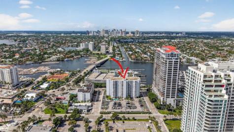 200 S Birch Road Fort Lauderdale FL 33316