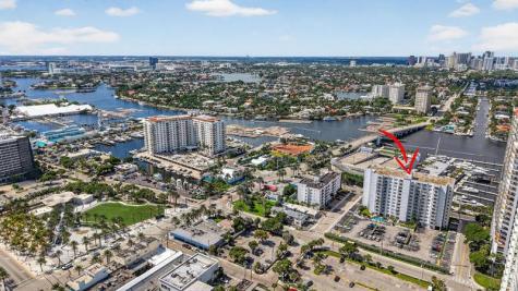 200 S Birch Road Fort Lauderdale FL 33316