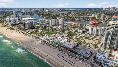 200 S Birch Road Fort Lauderdale FL 33316