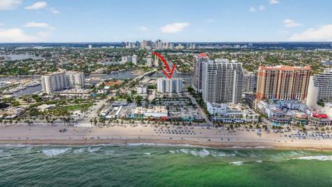 200 S Birch Road Fort Lauderdale FL 33316