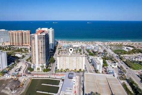 200 S Birch Road Fort Lauderdale FL 33316