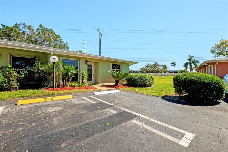 1271 NW 18th Avenue Delray Beach FL 33445