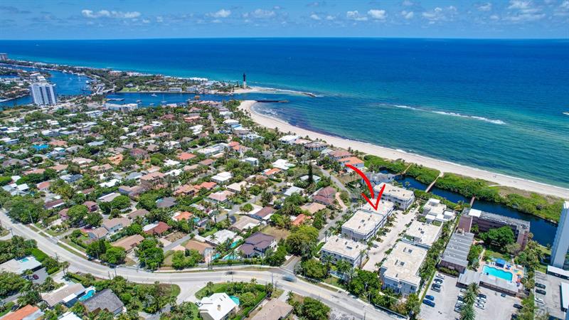 1788 Bay Drive Pompano Beach FL 33062
