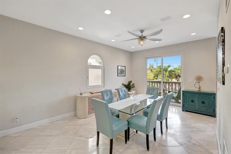 1788 Bay Drive Pompano Beach FL 33062