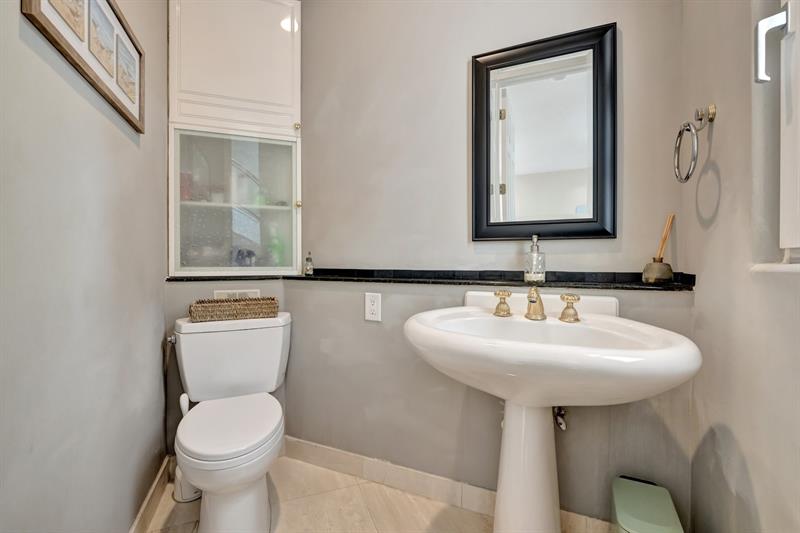 1788 Bay Drive Pompano Beach FL 33062