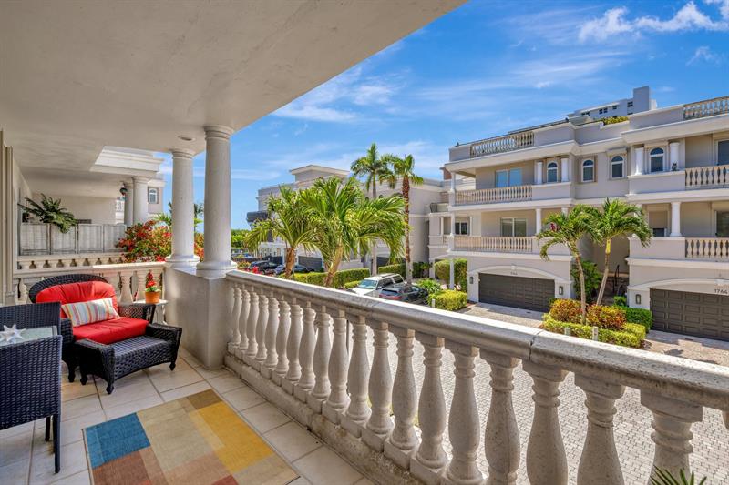 1788 Bay Drive Pompano Beach FL 33062