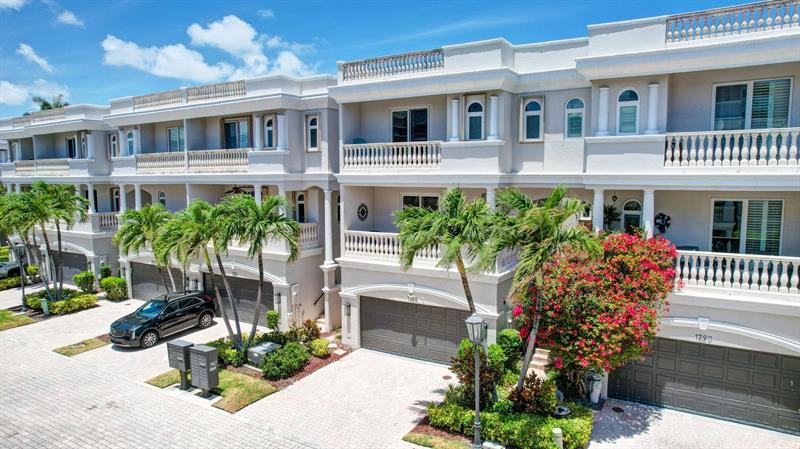 1788 Bay Drive Pompano Beach FL 33062