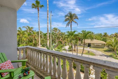 1788 Bay Drive Pompano Beach FL 33062