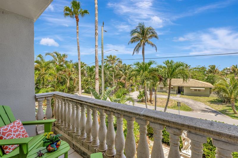 1788 Bay Drive Pompano Beach FL 33062