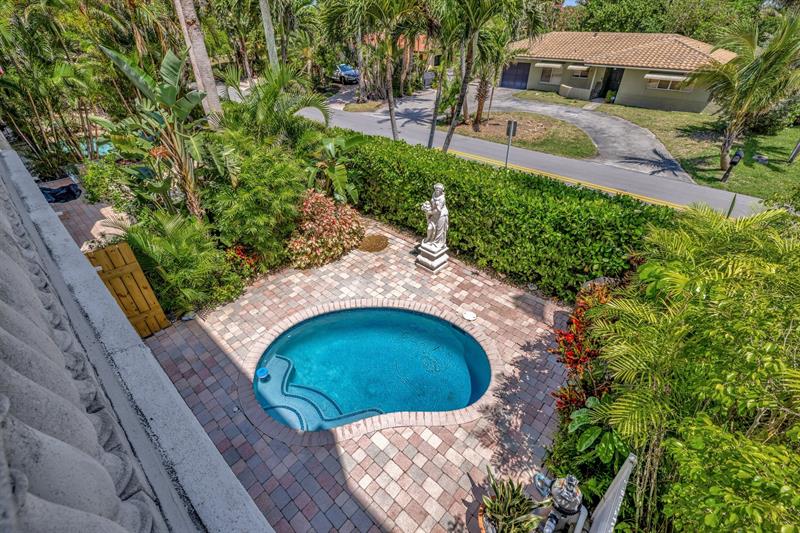 1788 Bay Drive Pompano Beach FL 33062