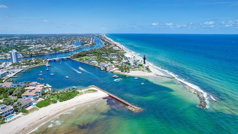 1788 Bay Drive Pompano Beach FL 33062