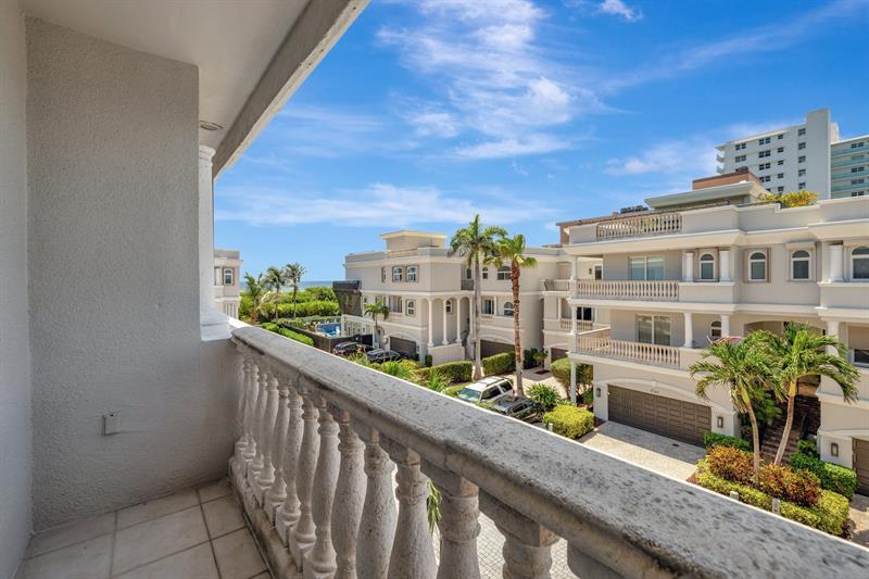 1788 Bay Drive Pompano Beach FL 33062