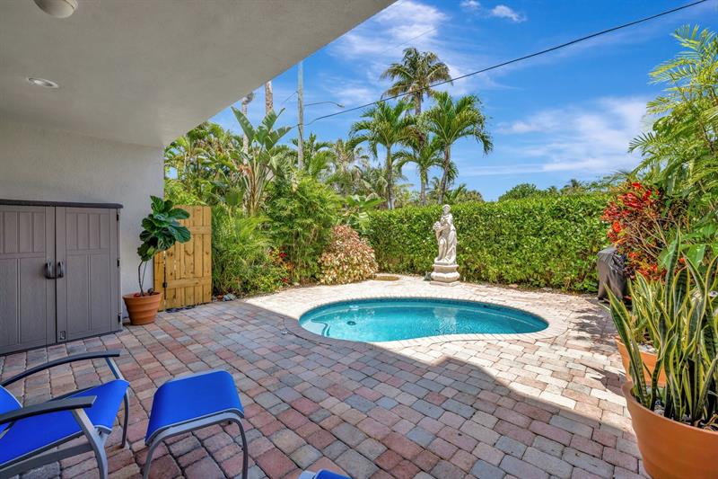 1788 Bay Drive Pompano Beach FL 33062