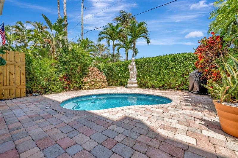 1788 Bay Drive Pompano Beach FL 33062