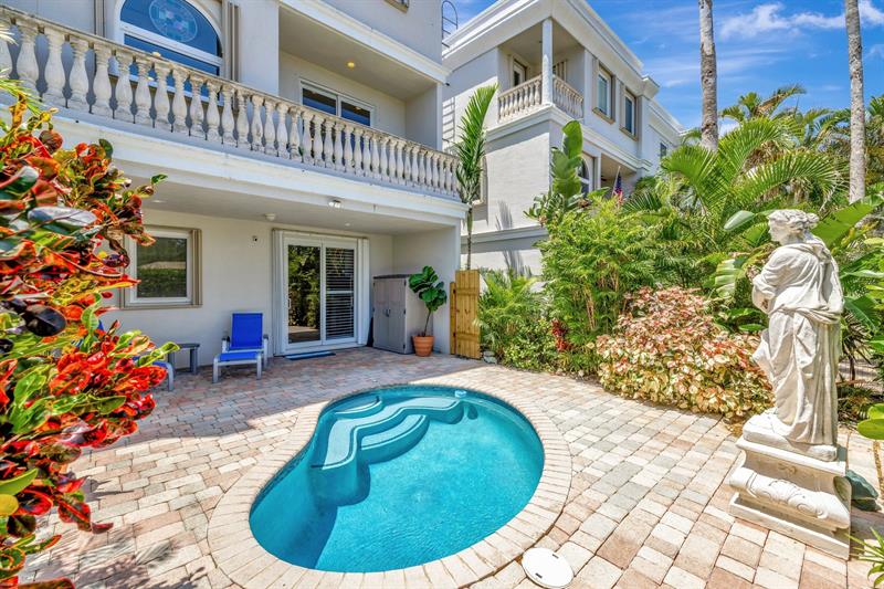 1788 Bay Drive Pompano Beach FL 33062