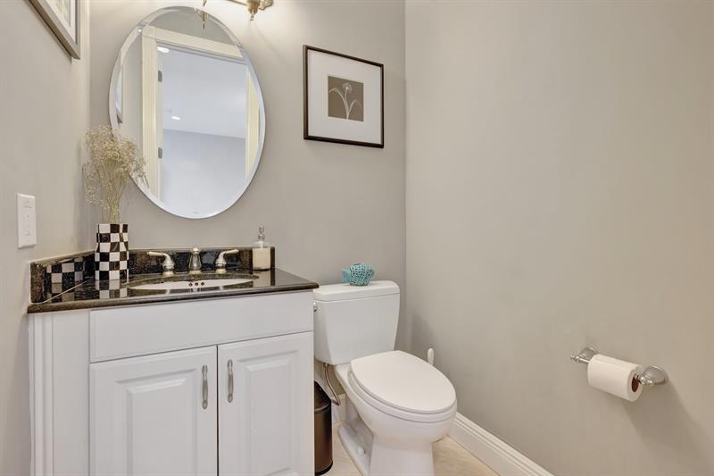 1788 Bay Drive Pompano Beach FL 33062