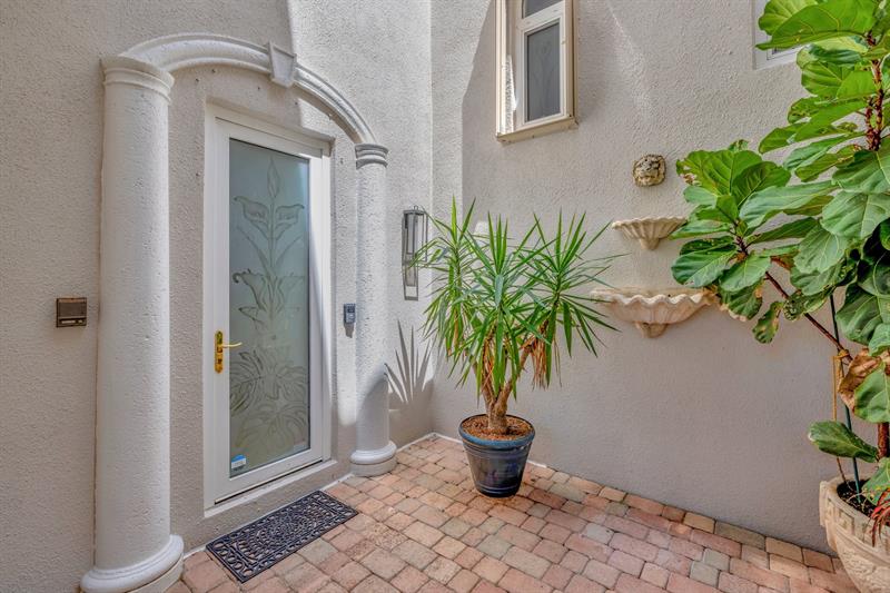 1788 Bay Drive Pompano Beach FL 33062