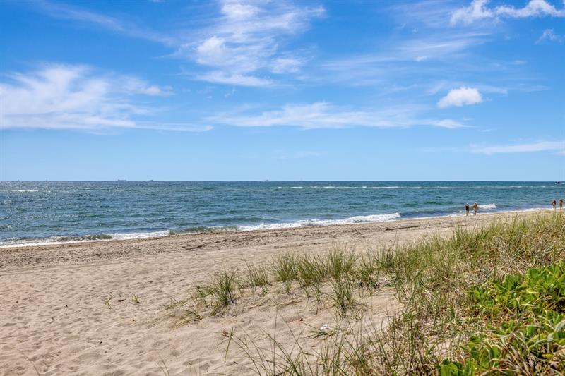 1788 Bay Drive Pompano Beach FL 33062