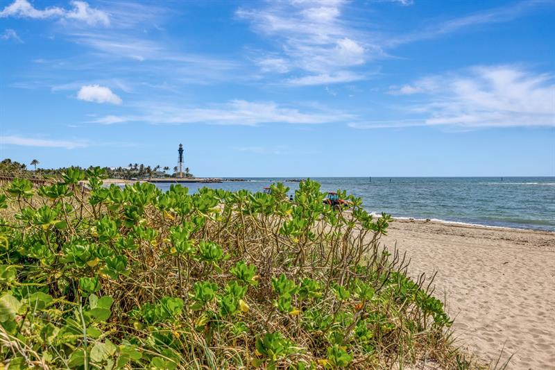 1788 Bay Drive Pompano Beach FL 33062