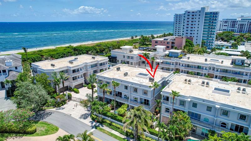 1788 Bay Drive Pompano Beach FL 33062