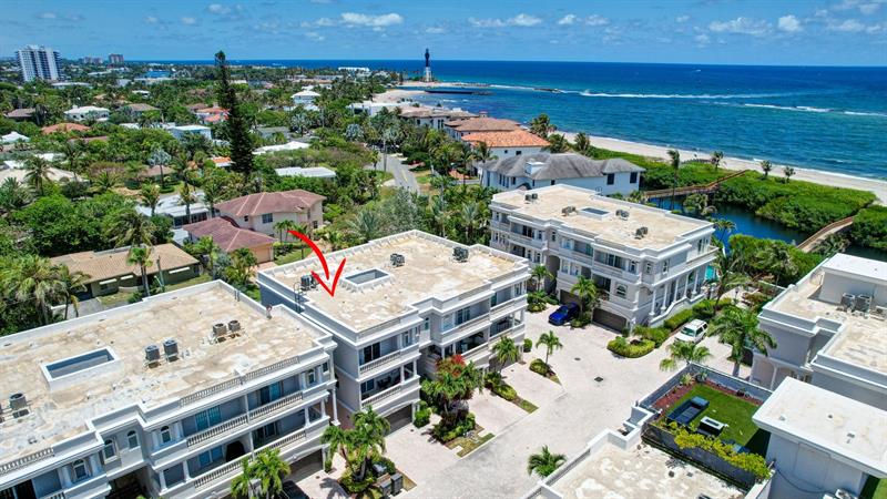 1788 Bay Drive Pompano Beach FL 33062