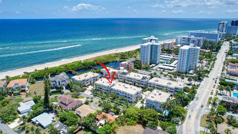 1788 Bay Drive Pompano Beach FL 33062