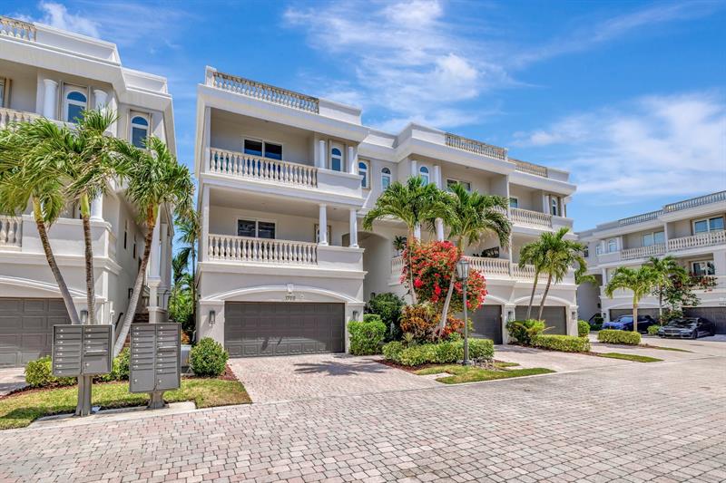 1788 Bay Drive Pompano Beach FL 33062