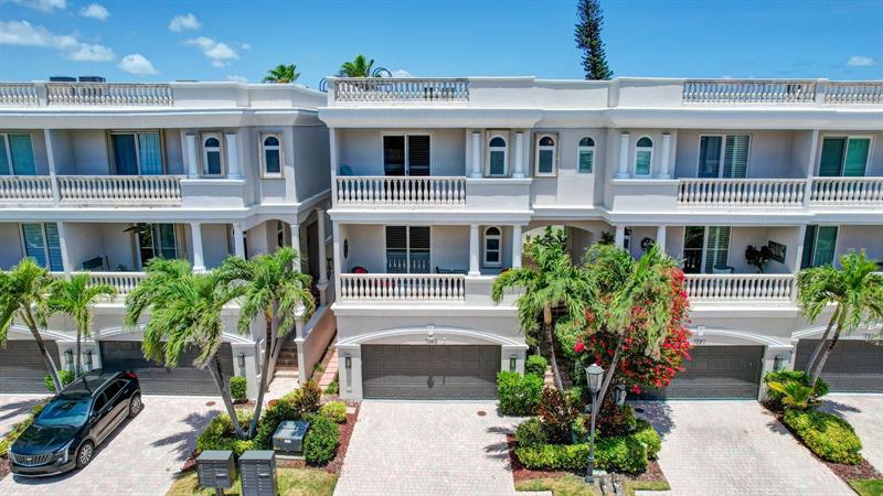 1788 Bay Drive Pompano Beach FL 33062