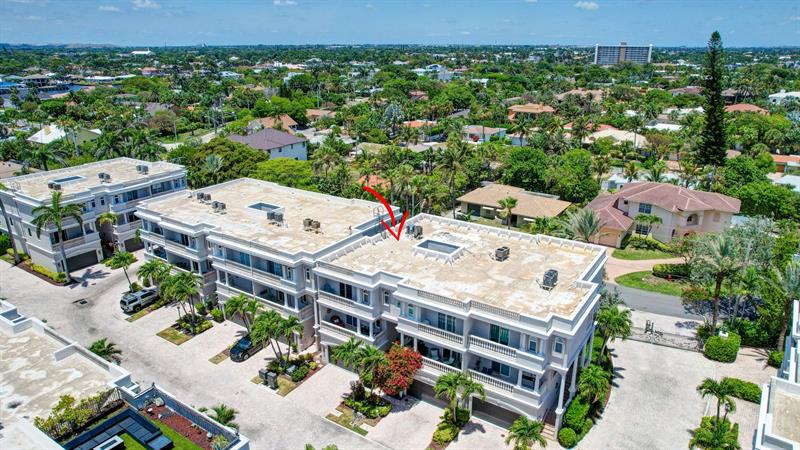 1788 Bay Drive Pompano Beach FL 33062