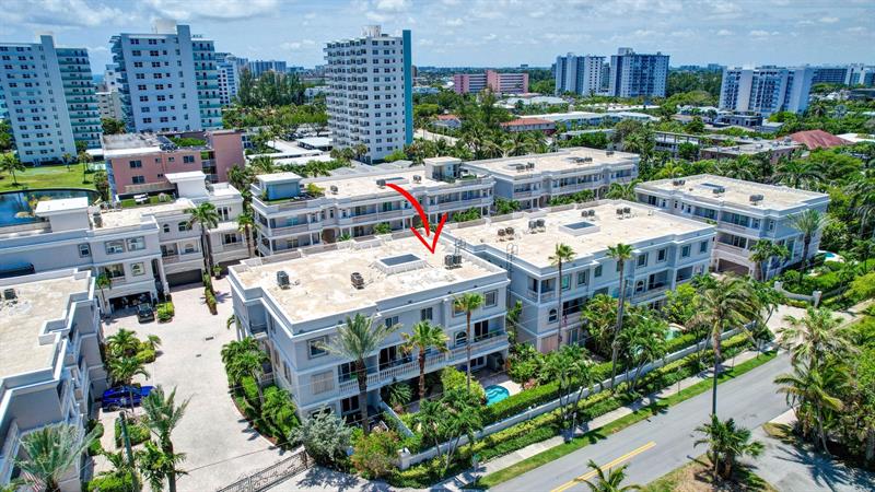 1788 Bay Drive Pompano Beach FL 33062