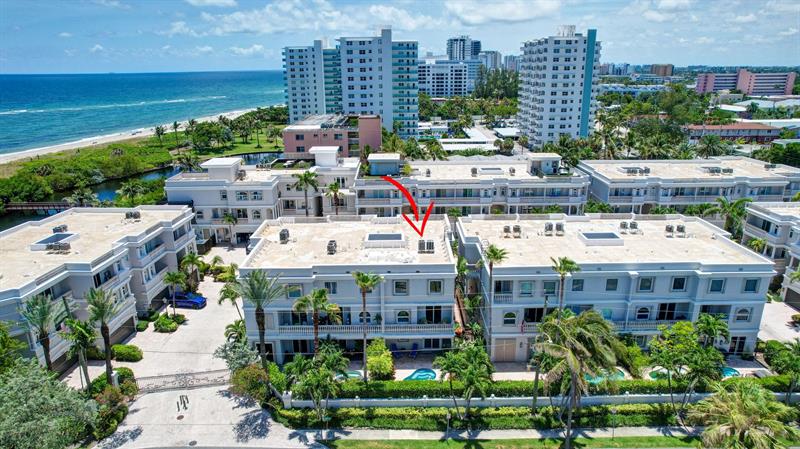 1788 Bay Drive Pompano Beach FL 33062