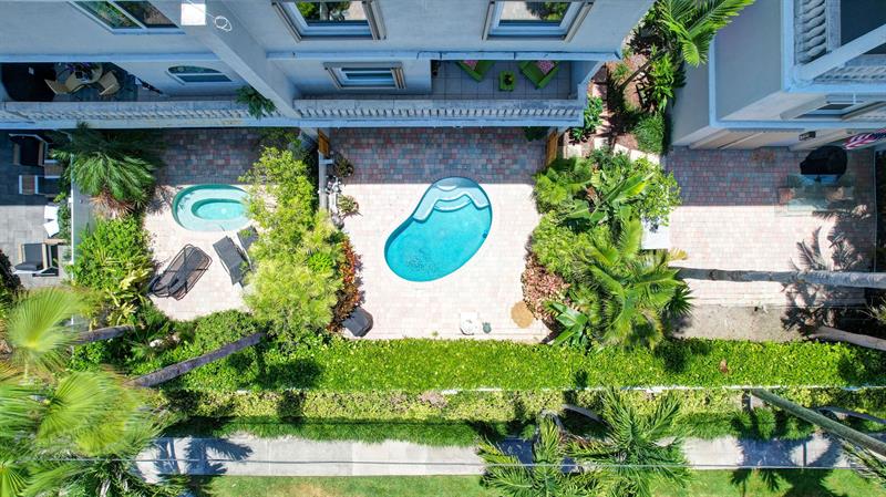 1788 Bay Drive Pompano Beach FL 33062