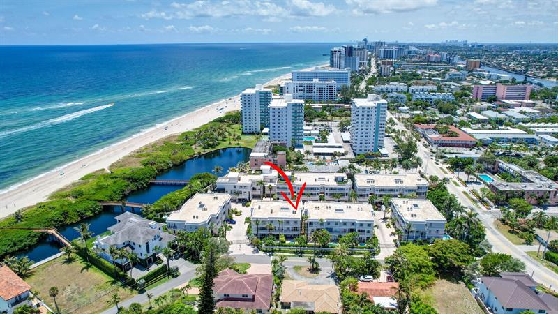 1788 Bay Drive Pompano Beach FL 33062