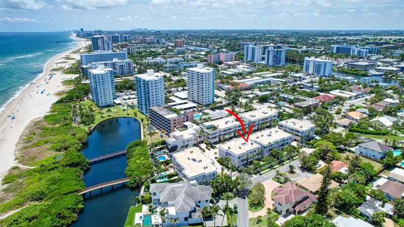 1788 Bay Drive Pompano Beach FL 33062