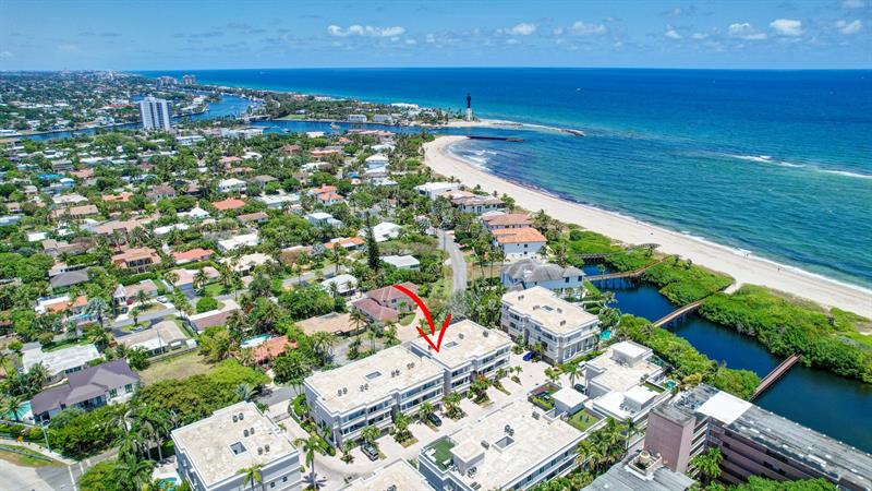 1788 Bay Drive Pompano Beach FL 33062