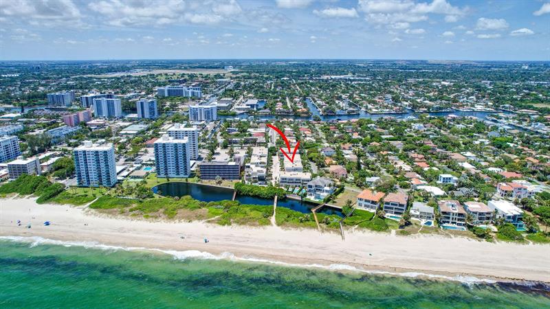 1788 Bay Drive Pompano Beach FL 33062