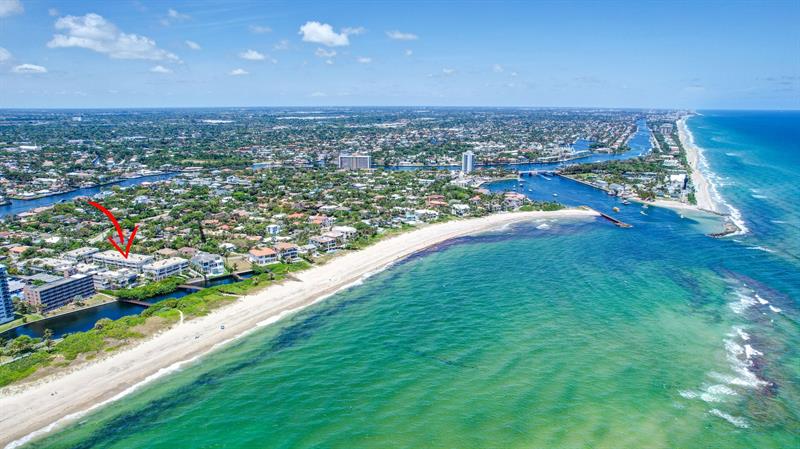 1788 Bay Drive Pompano Beach FL 33062