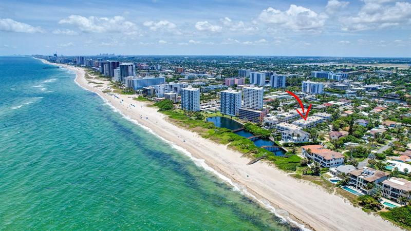 1788 Bay Drive Pompano Beach FL 33062