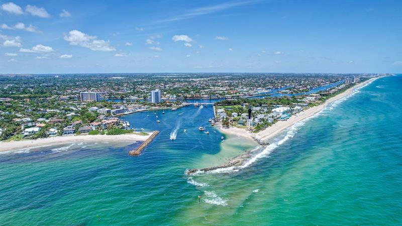 1788 Bay Drive Pompano Beach FL 33062